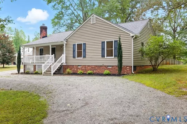 Powhatan, VA 23139,2718 Pineridge LN