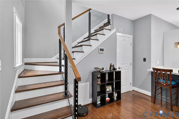 Chesterfield, VA 23234,4116 Aracoma DR