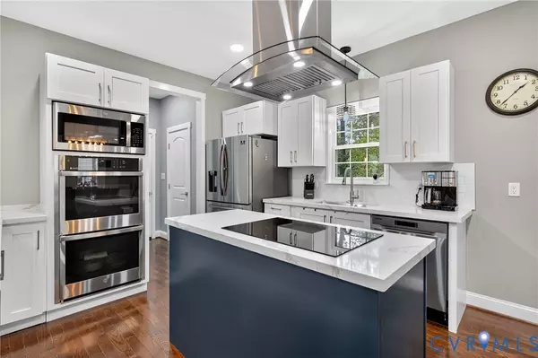 Chesterfield, VA 23234,4116 Aracoma DR