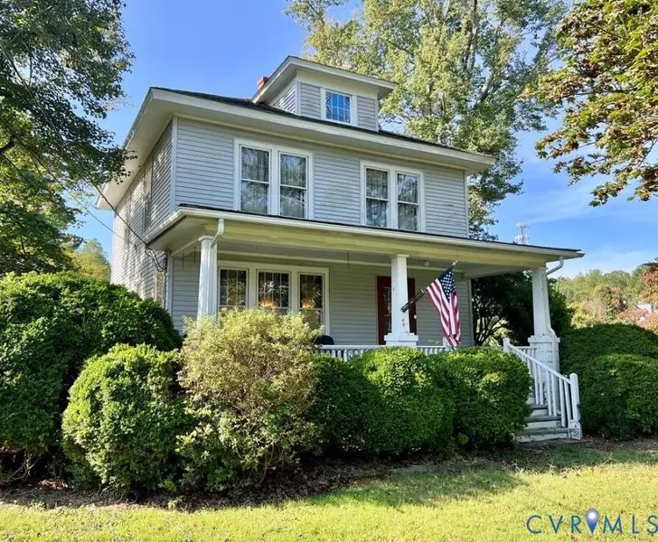 6538 Northumberland HWY, Heathsville, VA 22473