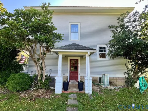 Heathsville, VA 22473,6538 Northumberland HWY