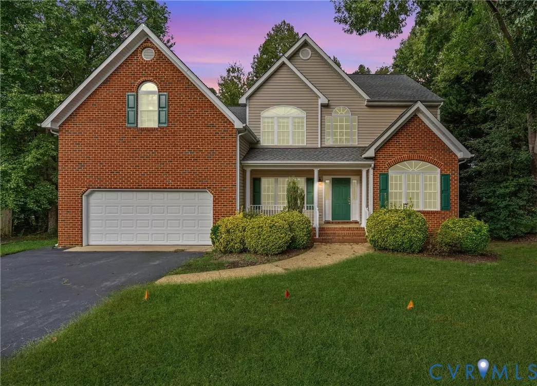 Midlothian, VA 23112,12918 Mill Meadow CT