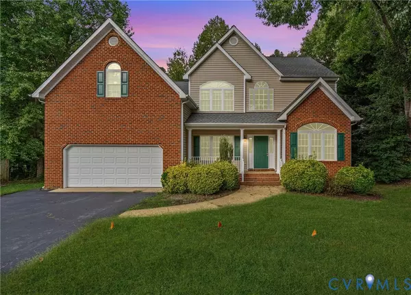12918 Mill Meadow CT, Midlothian, VA 23112