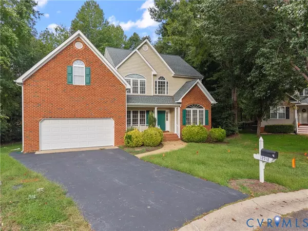 Midlothian, VA 23112,12918 Mill Meadow CT