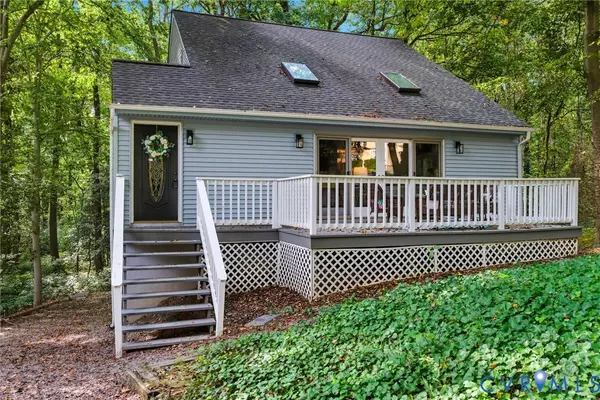 9426 Ashking DR, Mechanicsville, VA 23116
