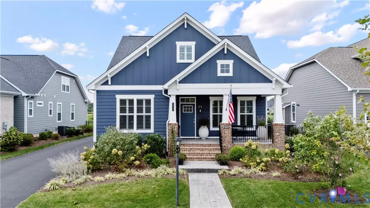 Ashland, VA 23005,115 Thorncliff RD