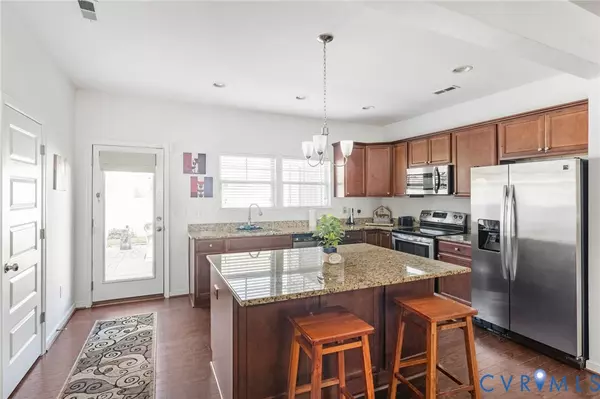 Glen Allen, VA 23060,10502 Marions WAY