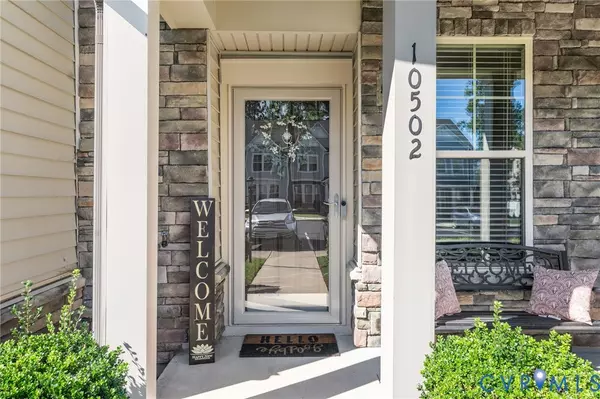 Glen Allen, VA 23060,10502 Marions WAY