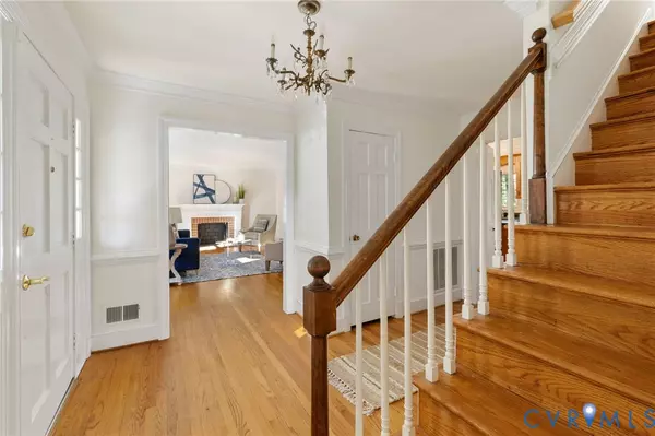 Richmond, VA 23238,213 W Brook Run DR