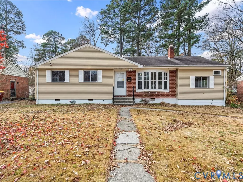 Petersburg, VA 23805,1928 Walton ST