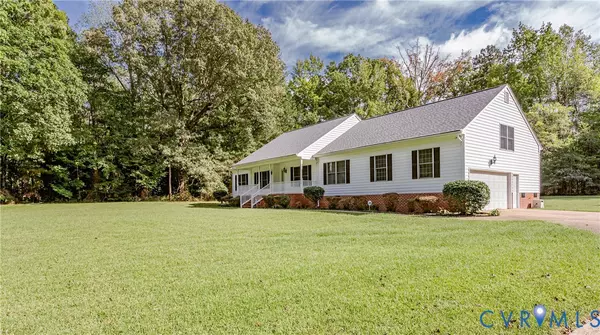 North Prince George, VA 23860,12105 Moody RD