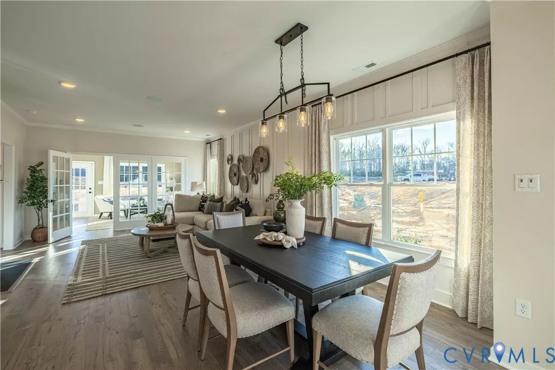 Chesterfield, VA 23120,16416 Creekstone Point AVE