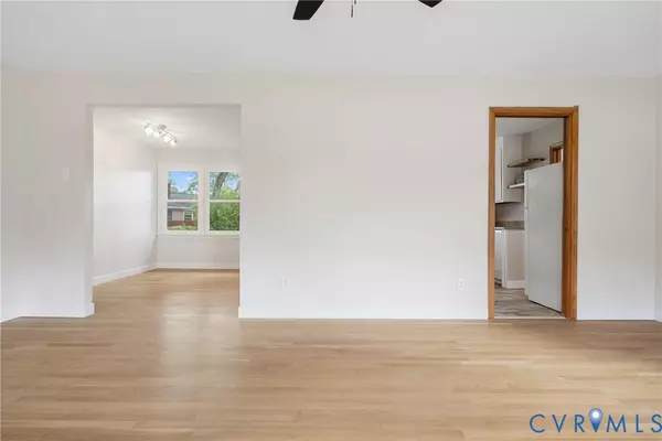 Chesterfield, VA 23235,4121 Foxglove RD