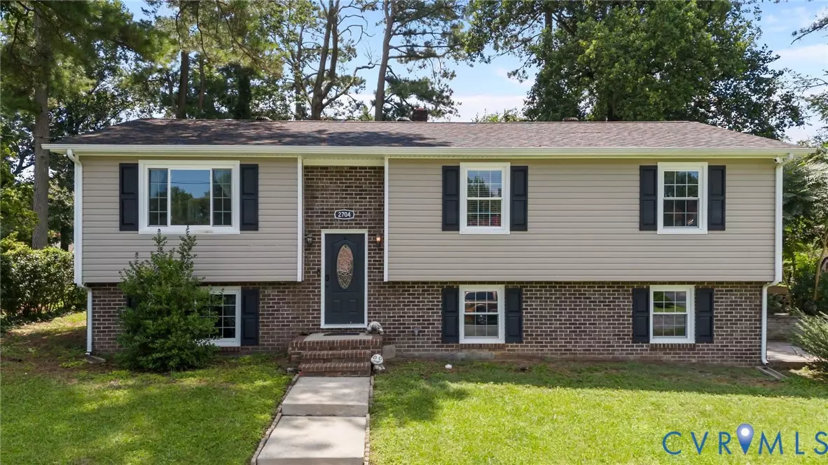 Prince George, VA 23875,2704 Toronto LN