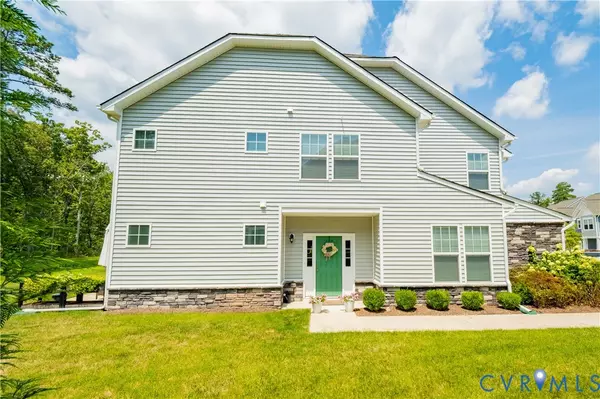 Chesterfield, VA 23120,18401 Palisades CT