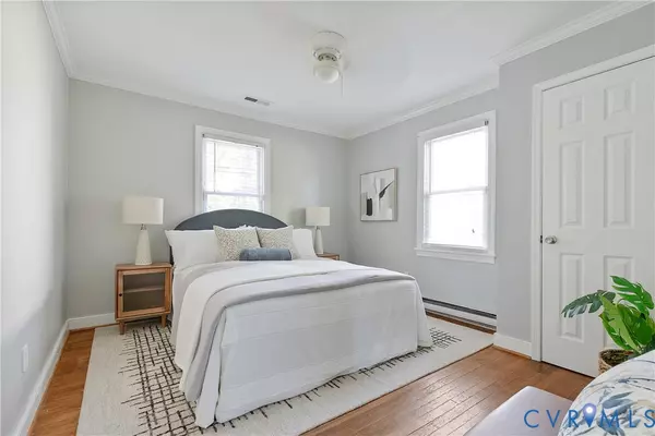 Richmond, VA 23225,5225 Bondsor LN