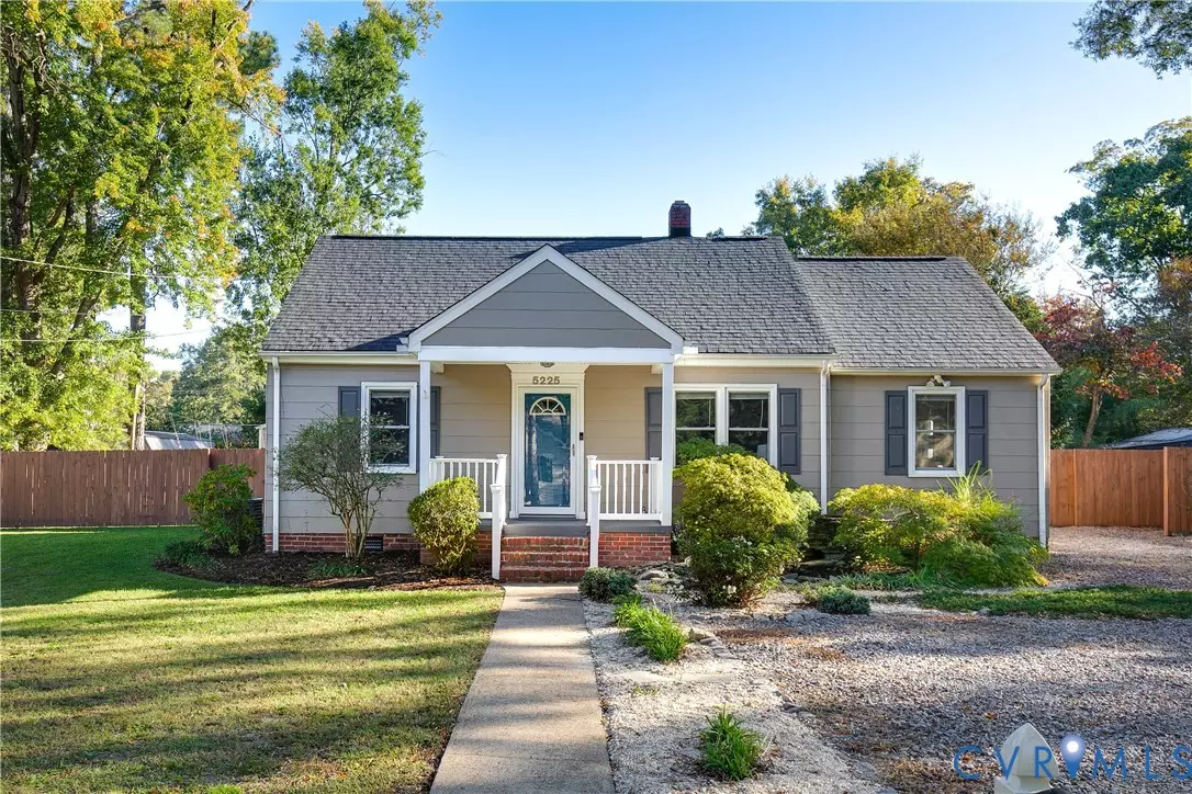 Richmond, VA 23225,5225 Bondsor LN