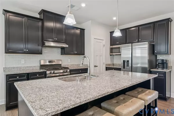 Chesterfield, VA 23234,6955 Crosswinds DR
