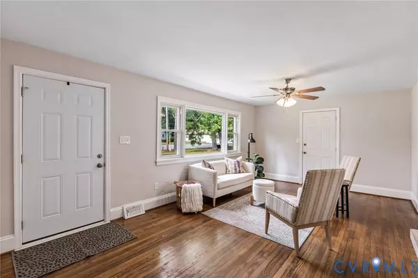 Petersburg, VA 23805,2707 Forest Hills RD