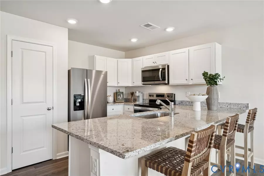 3532 Perrins Hill WAY, Prince George, VA 23875