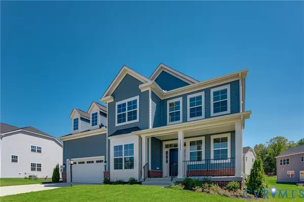 8507 Payter CT, Chesterfield, VA 23832