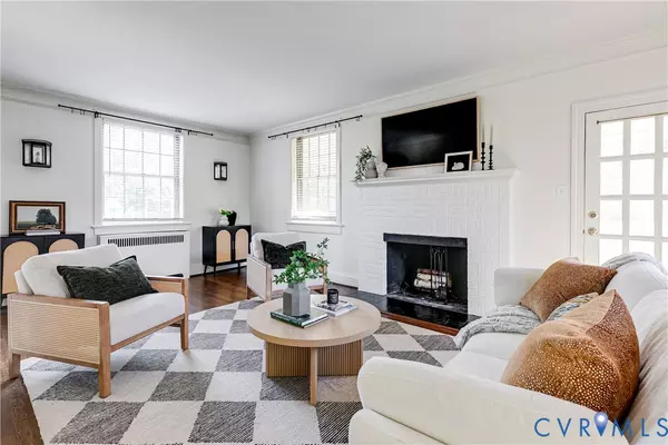 Richmond, VA 23221,4001 Stuart AVE