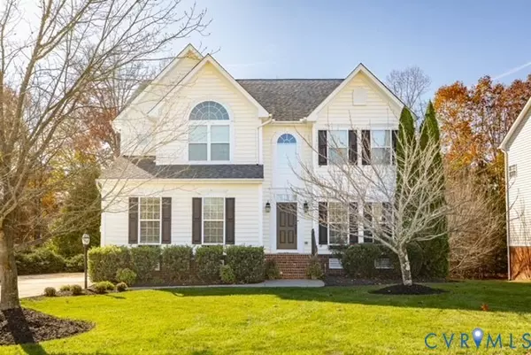 16213 Heartquake TRCE, Moseley, VA 23120