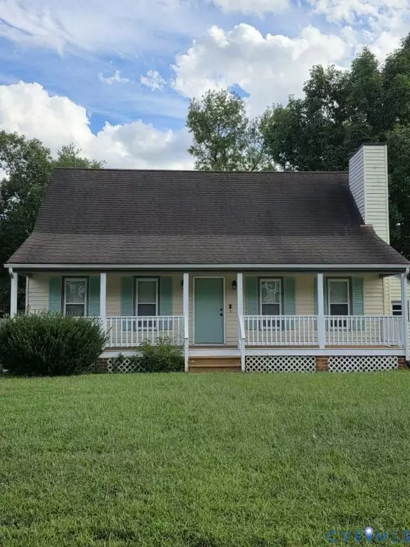 10927 DECOY LN, Chesterfield, VA 23832
