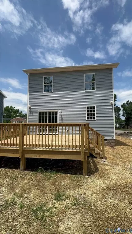 Petersburg, VA 23803,735 Wilson Street
