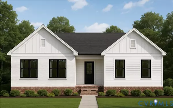 739 Wilson Street, Petersburg, VA 23803