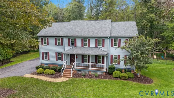 Chesterfield, VA 23838,12040 Southern Points DR