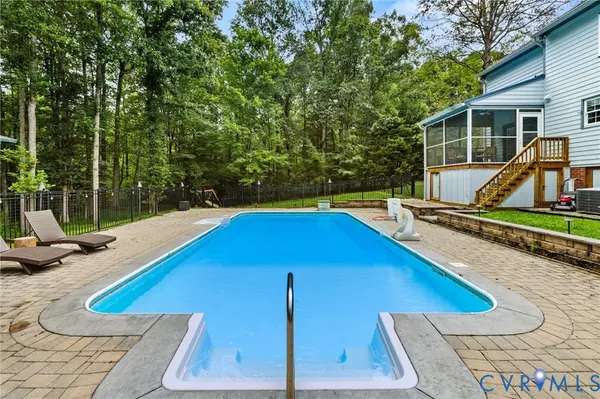 Chesterfield, VA 23838,12040 Southern Points DR