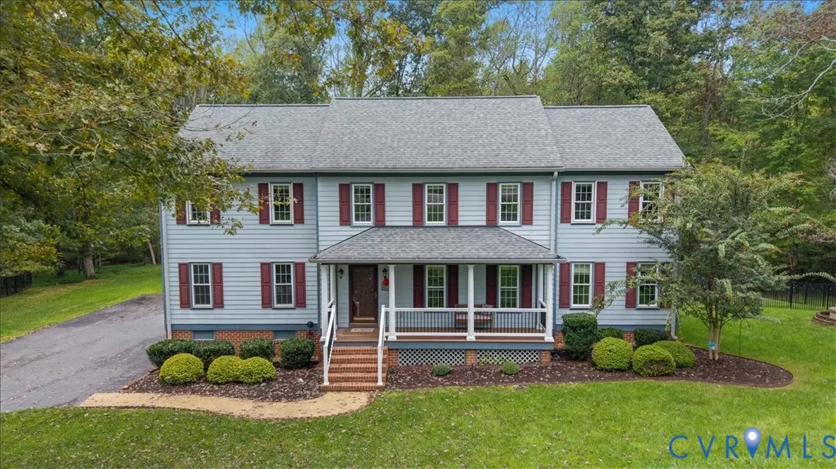 Chesterfield, VA 23838,12040 Southern Points DR