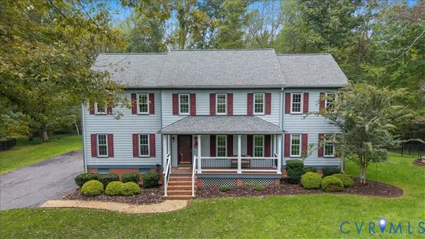 12040 Southern Points DR, Chesterfield, VA 23838