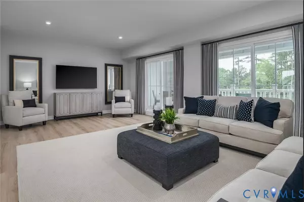 Glen Allen, VA 23060,8029 Lake Laurel LN #B