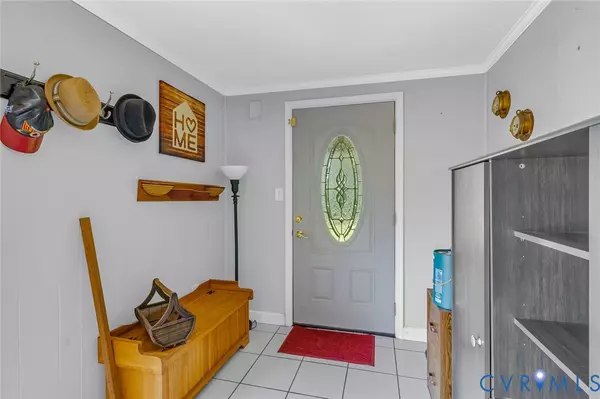 Heathsville, VA 22473,535 Creekside ST