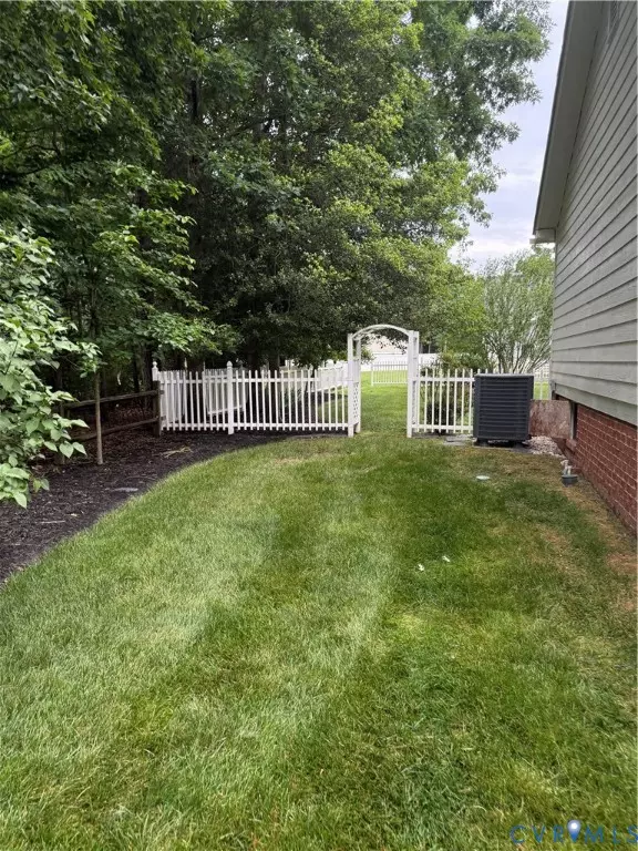 Chesterfield, VA 23832,12605 Long Branch CT