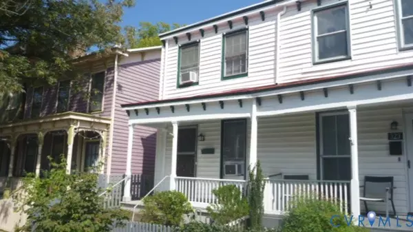 321 S Pine ST, Richmond, VA 23220