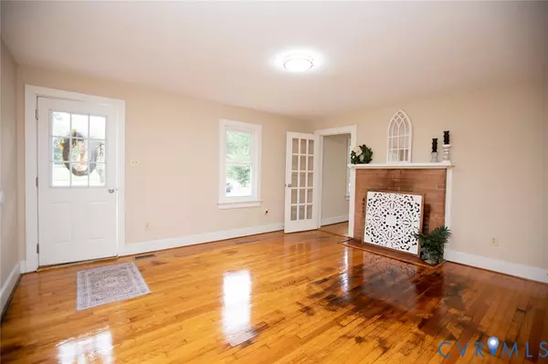 Drakes Branch, VA 23937,4320 Main ST