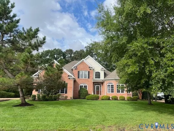 3599 Splitwood RD, Toano, VA 23168