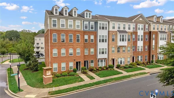 4302 Bon Secours Pkwy #B, Henrico, VA 23233