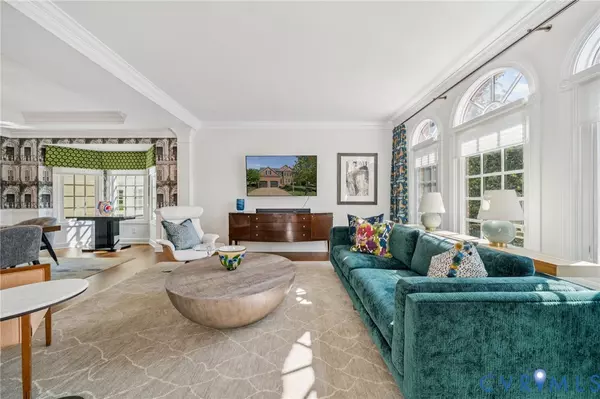 Glen Allen, VA 23059,12012 Layton DR