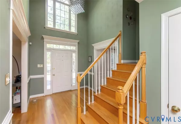 Chesterfield, VA 23836,305 Redbird DR