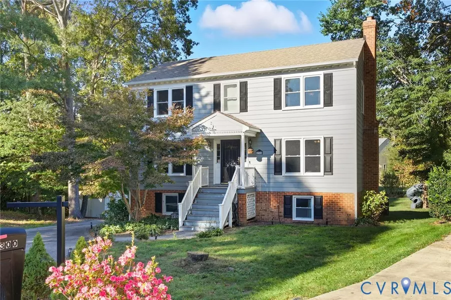 2300 Krossridge CT, North Chesterfield, VA 23236