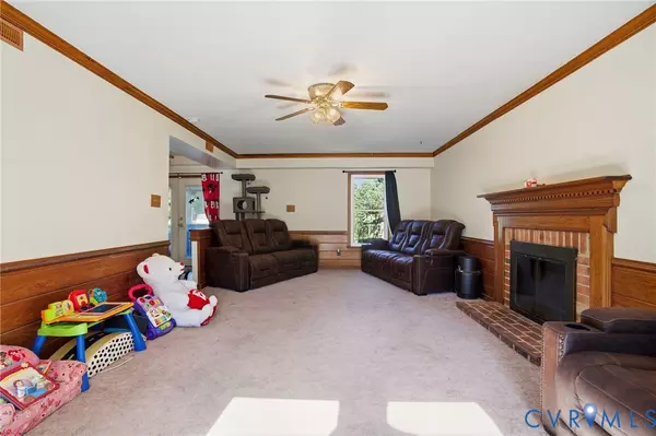 North Chesterfield, VA 23236,2300 Krossridge CT