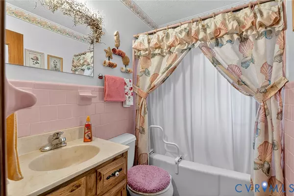 Henrico, VA 23059,1226 Old Francis RD