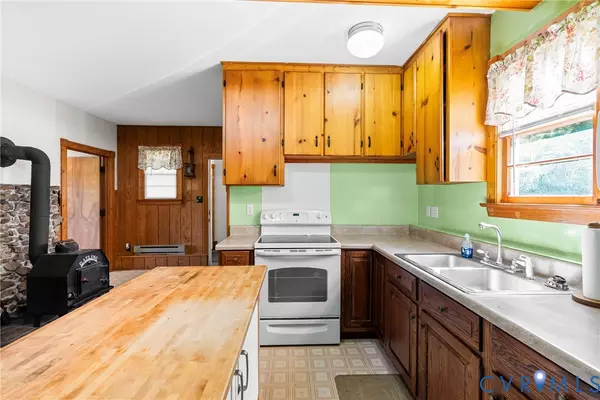 Meherrin, VA 23954,644 Campbell Crossing RD