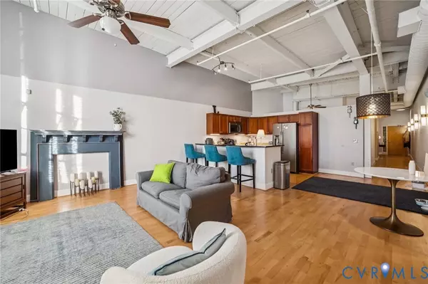 306 N 26th ST #U208, Richmond, VA 23223