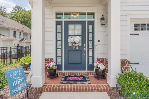 Williamsburg, VA 23185,122 Meeting PL