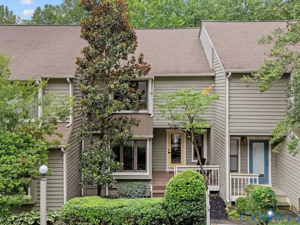 North Chesterfield, VA 23235,9911 Groundhog DR